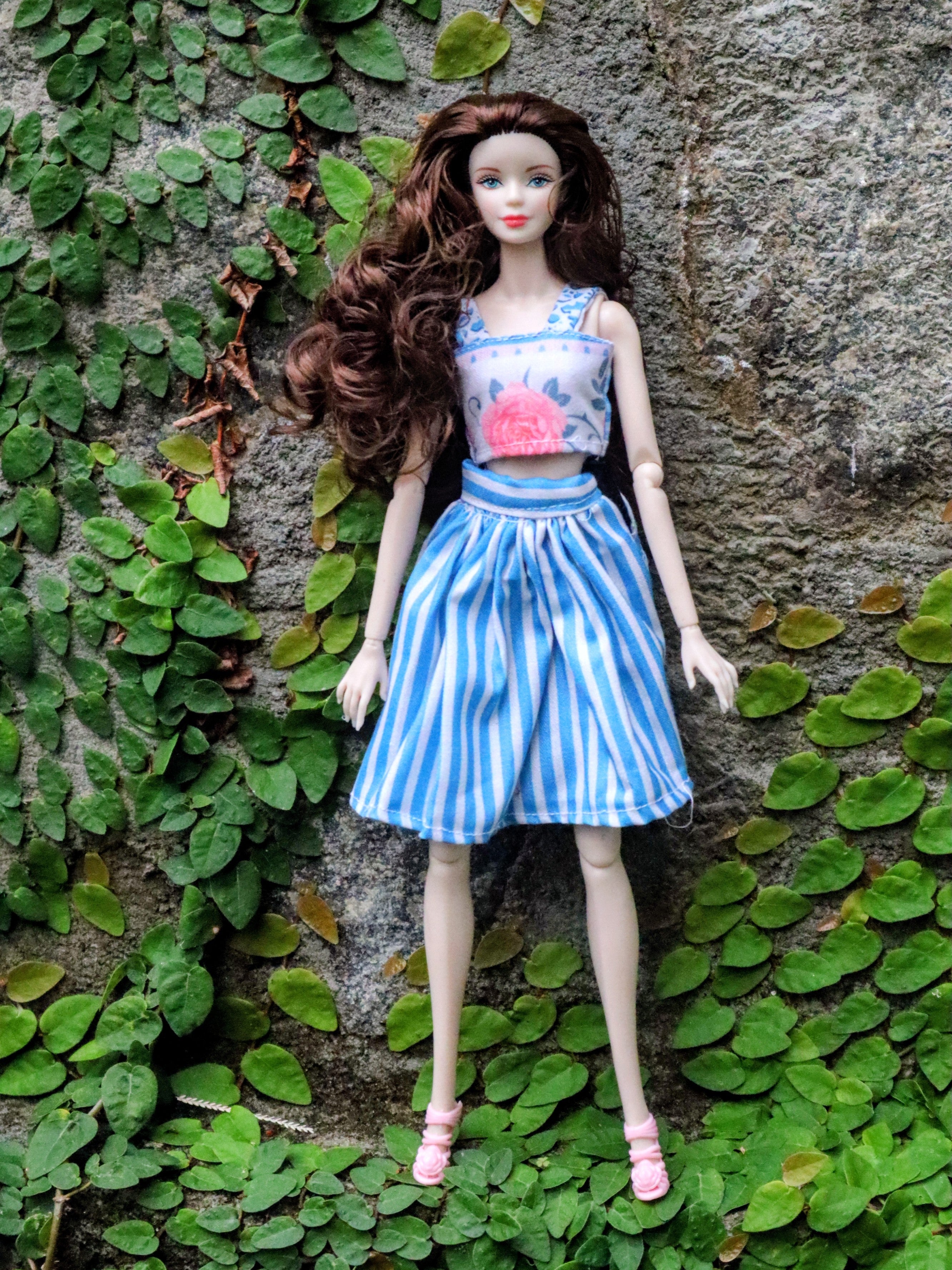 Cute & Classic Stripes