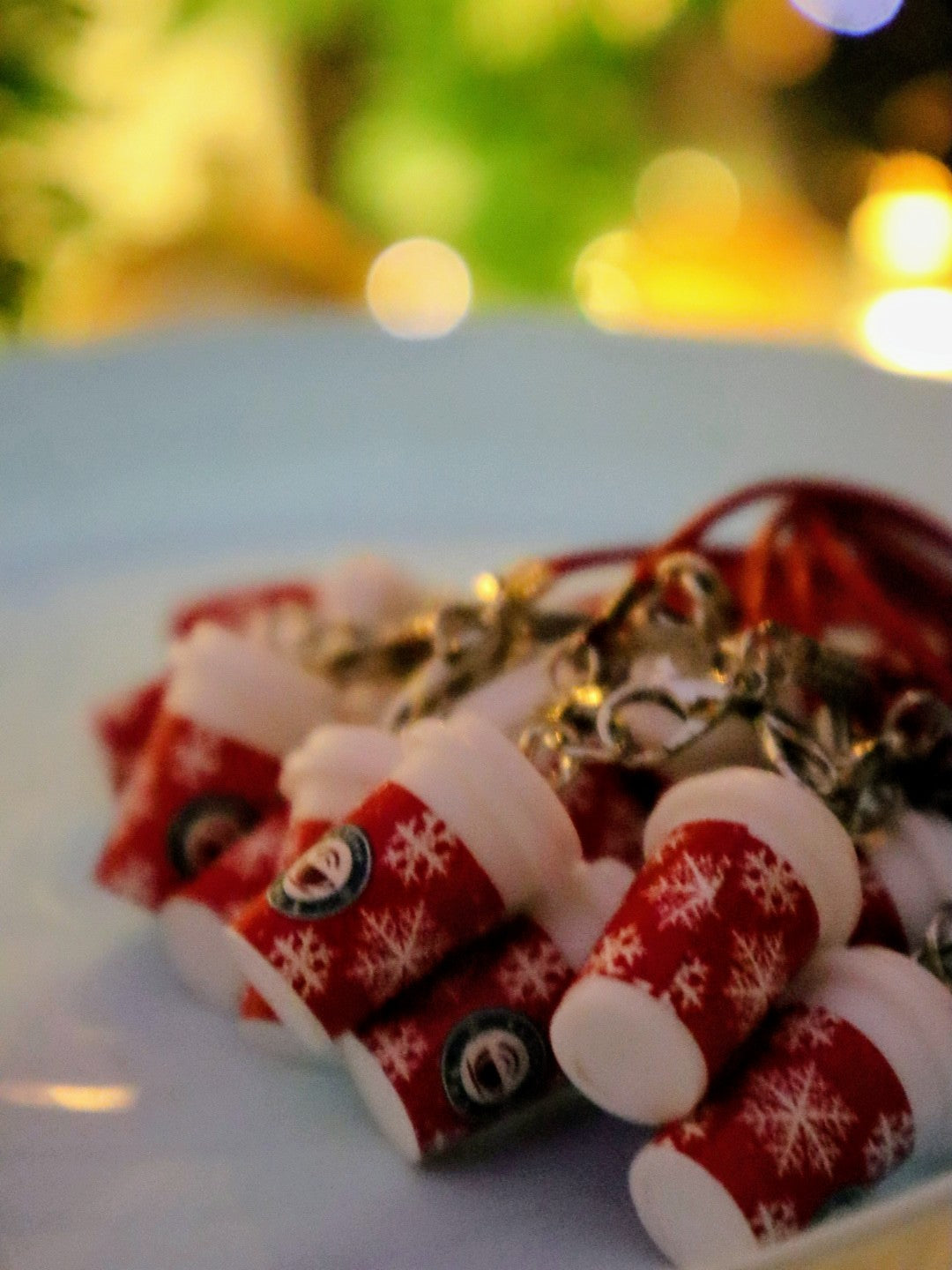 Playful Mini Brew: Christmas Edition