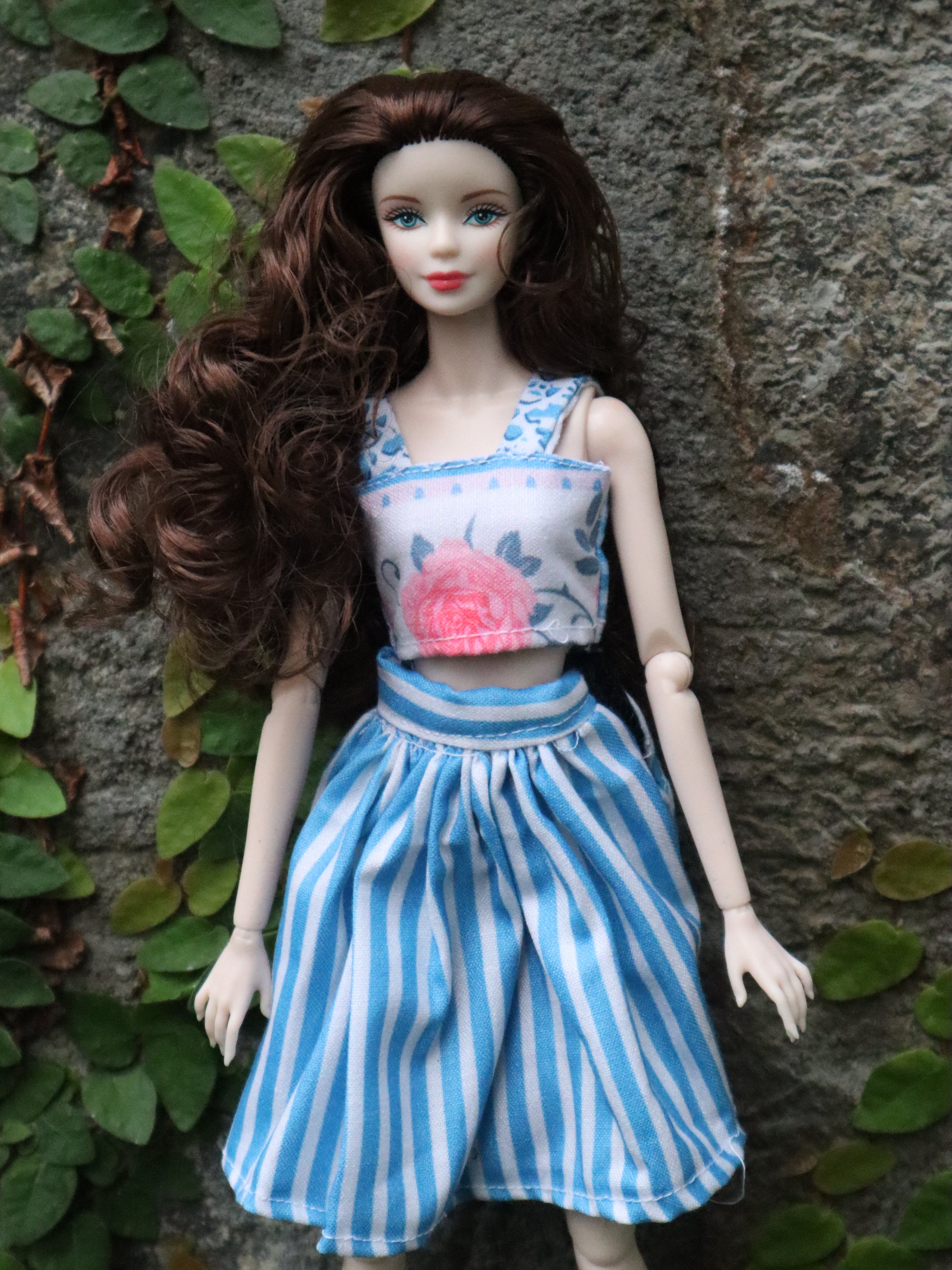 Cute & Classic Stripes