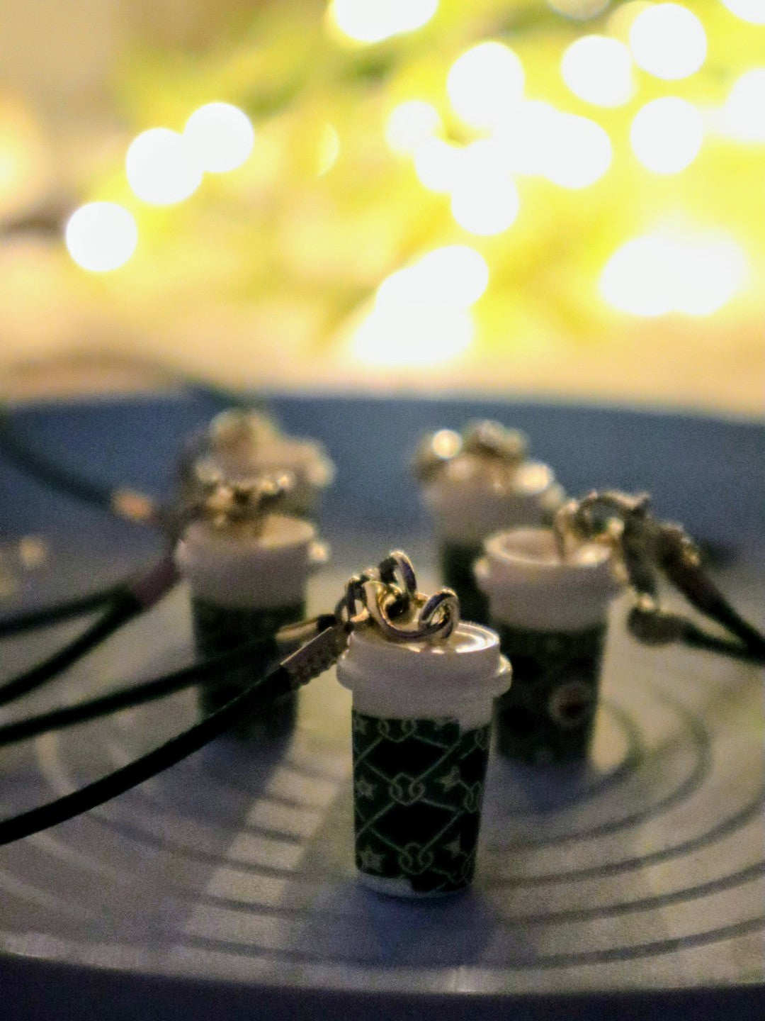 Playful Mini Brew: Christmas Edition