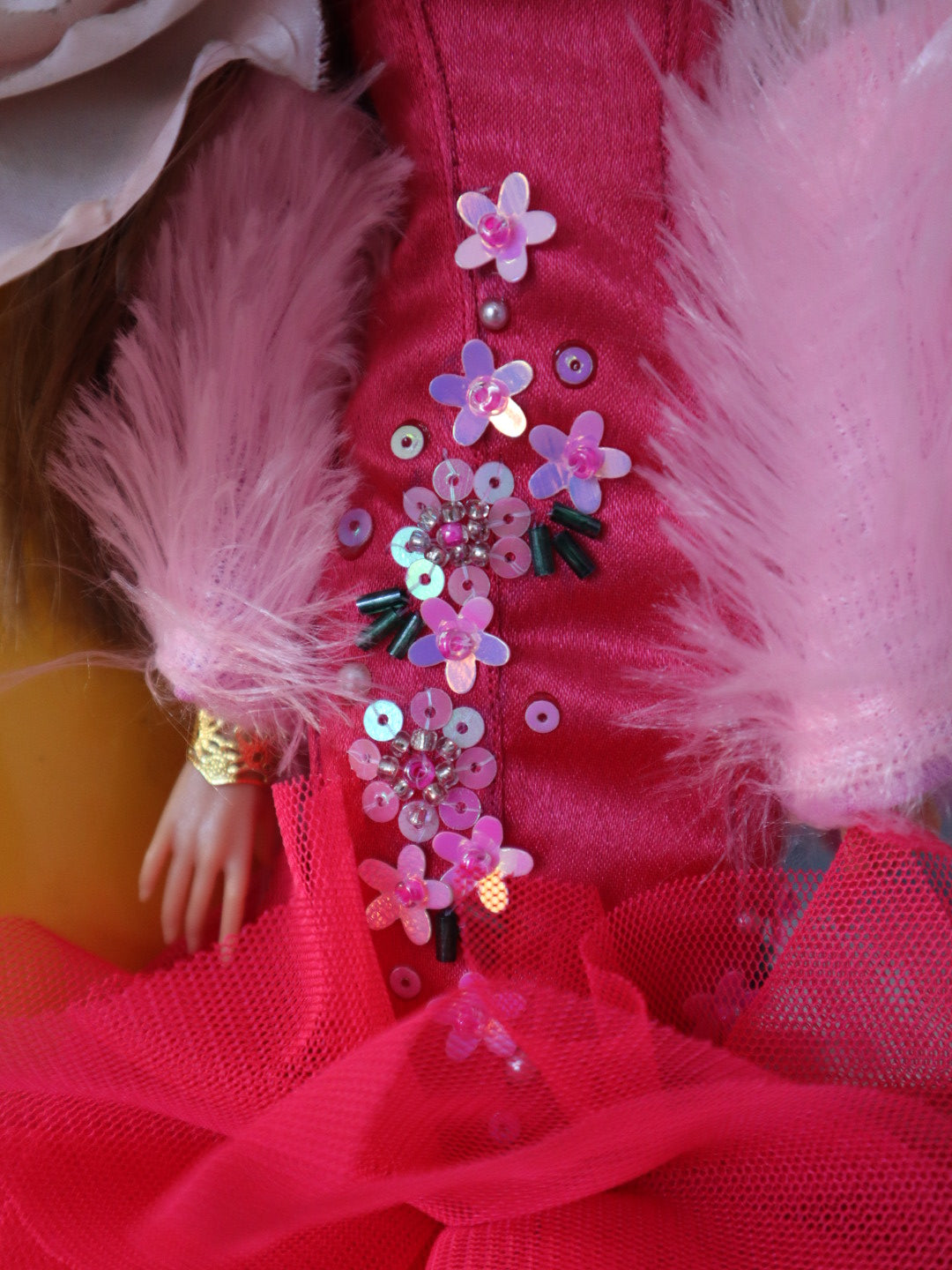 Valentine Limited Edition Doll 2026 X Monidipa