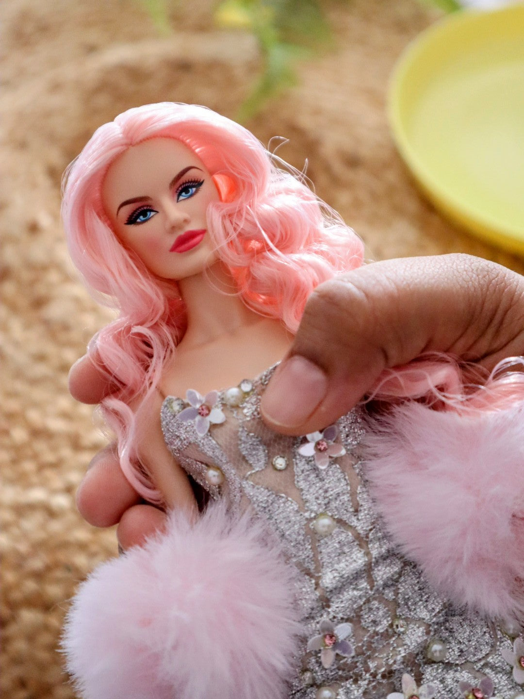 Birthday Limited Edition X Rupii