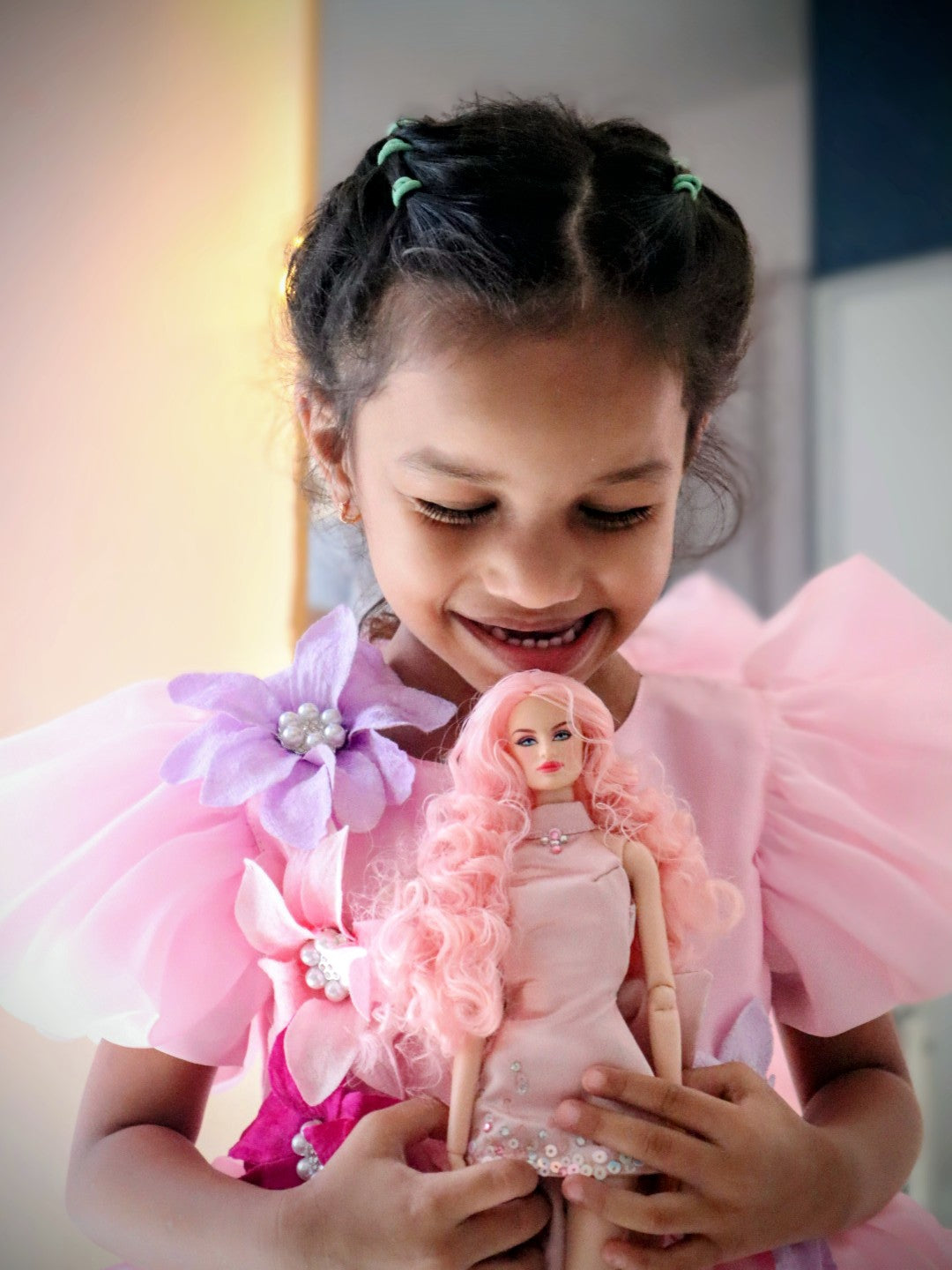 Birthday Limited Edition X Rupii