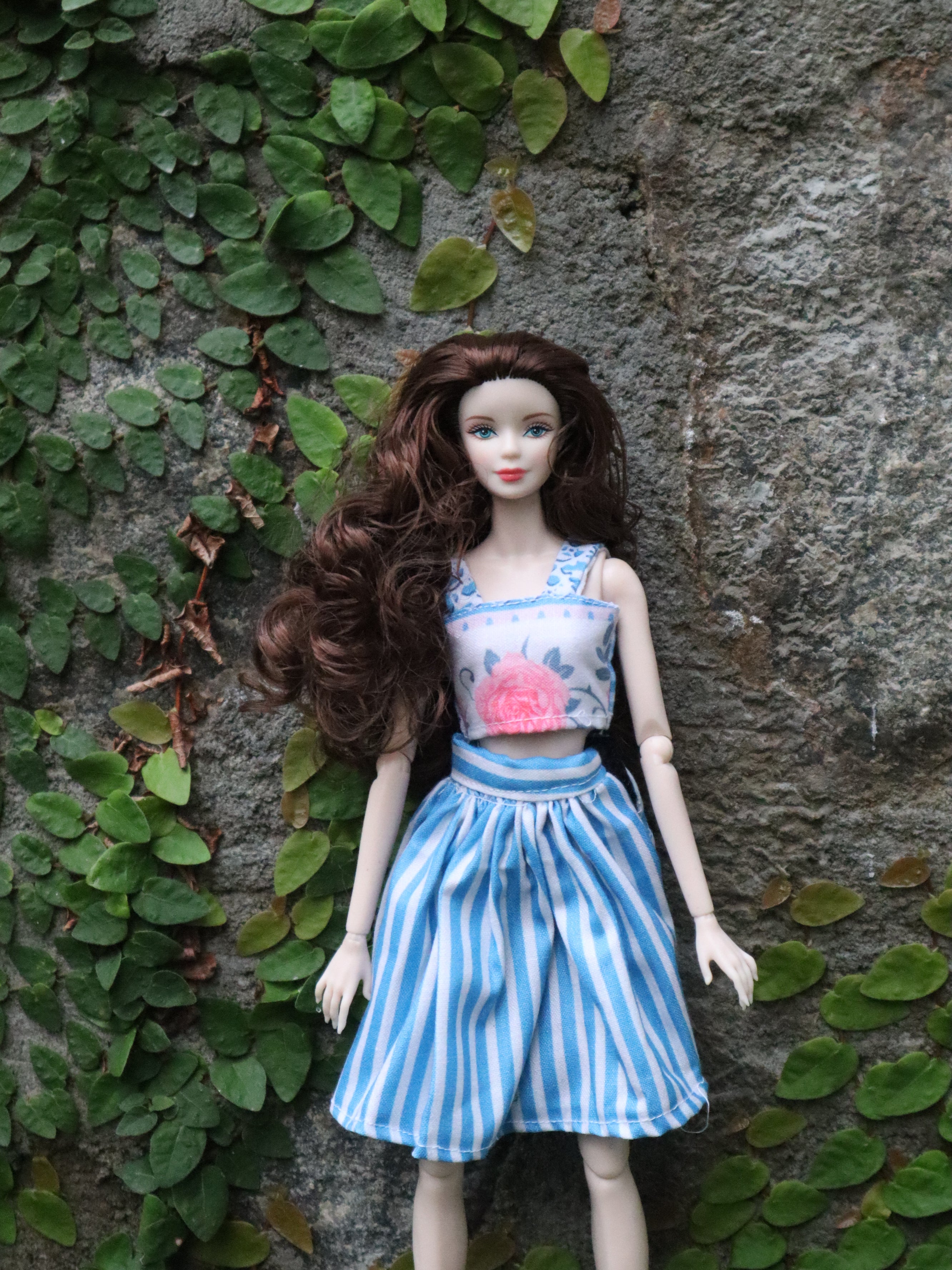 Cute & Classic Stripes