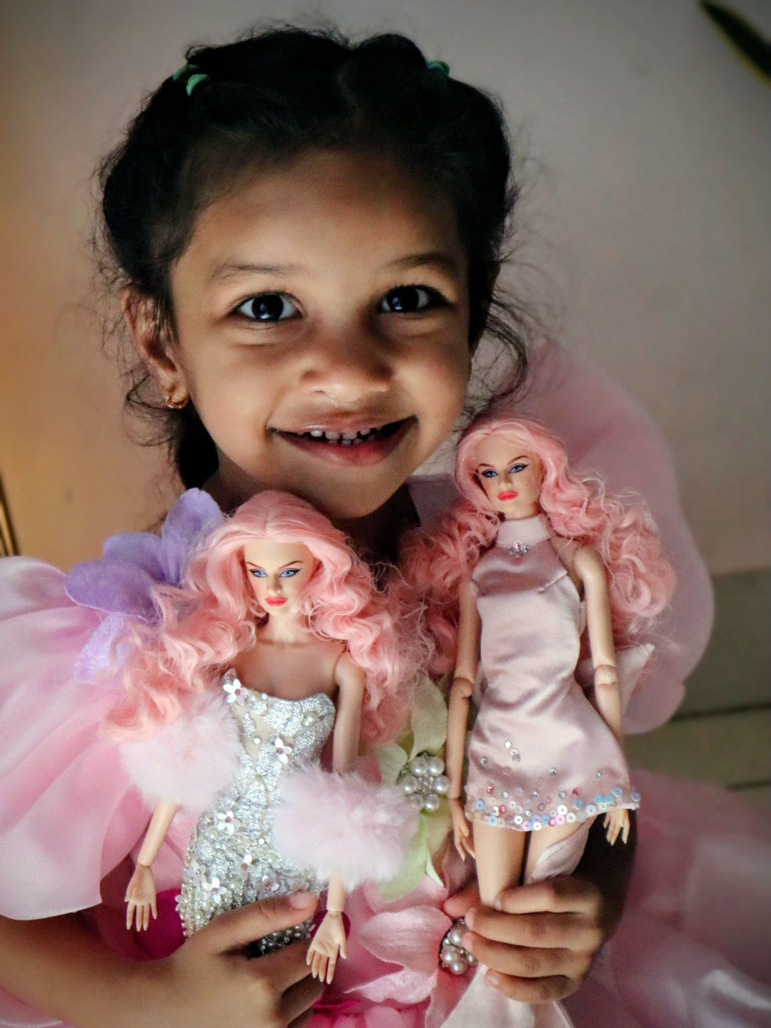 Birthday Limited Edition X Rupii