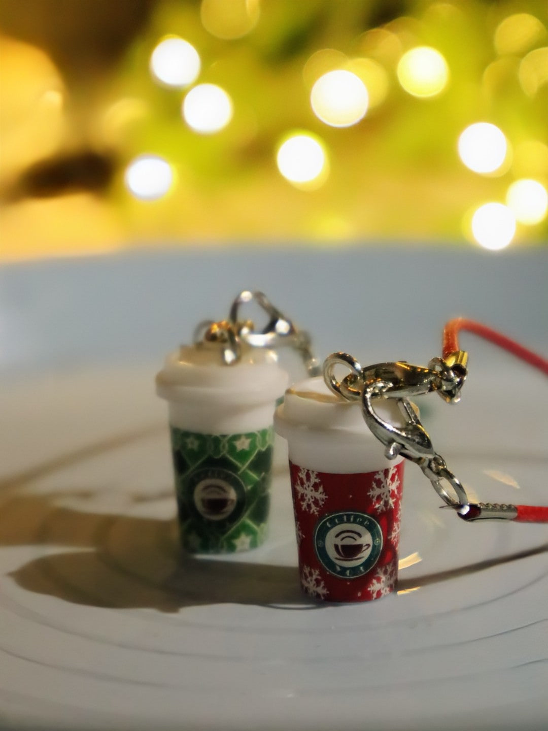 Playful Mini Brew: Christmas Edition