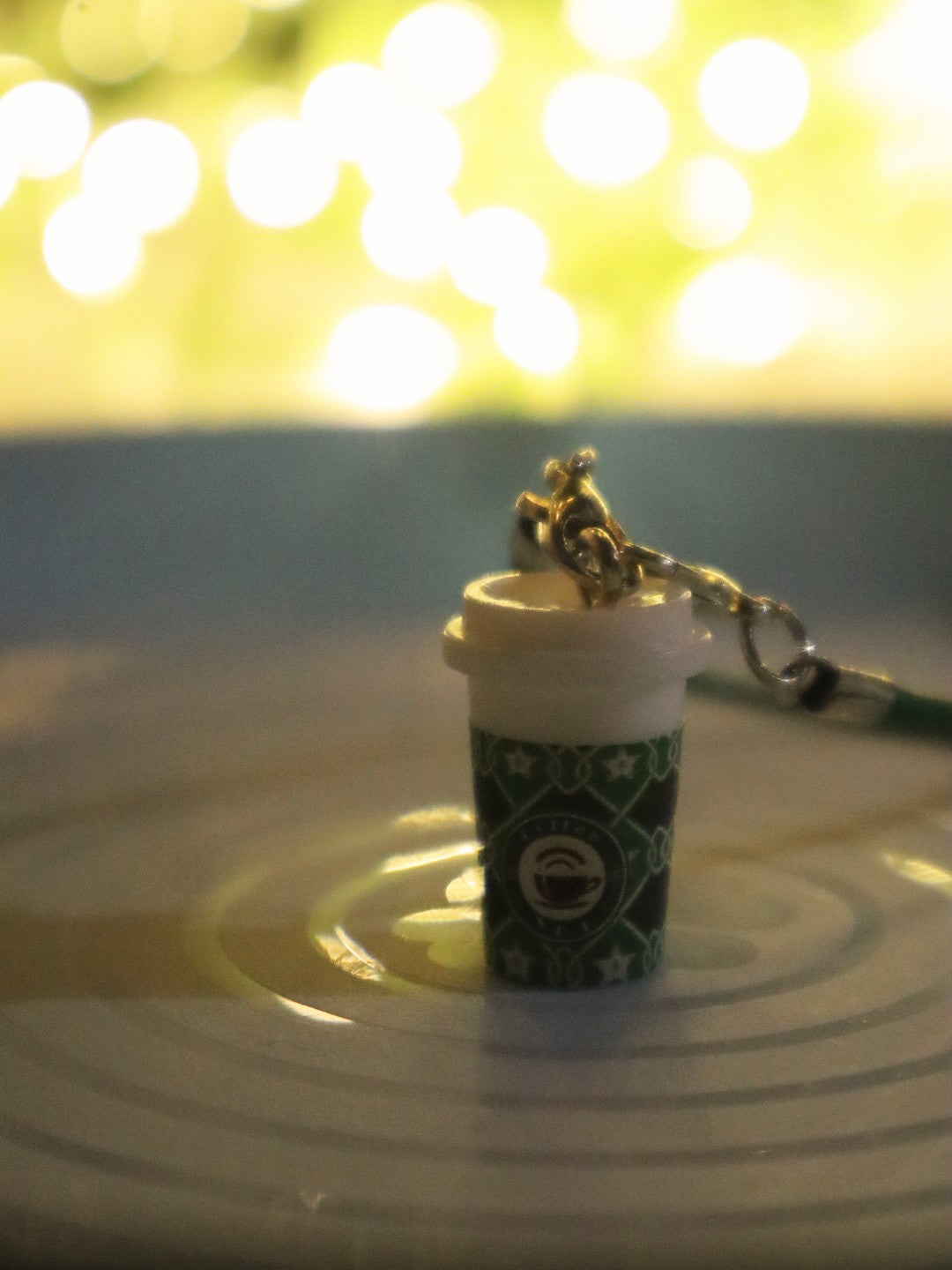 Playful Mini Brew: Christmas Edition