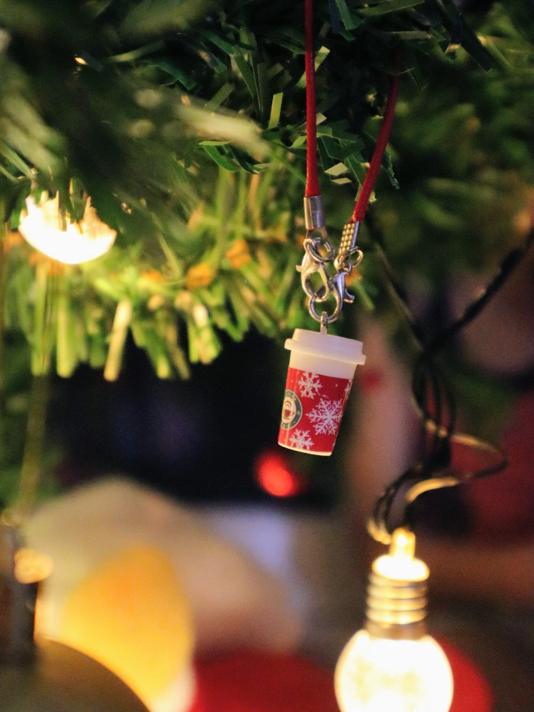 Playful Mini Brew: Christmas Edition