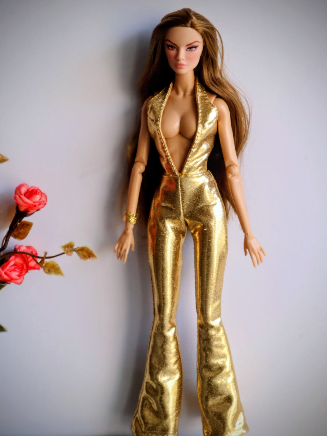 Valentine Limited Edition Doll 2026 X Monidipa