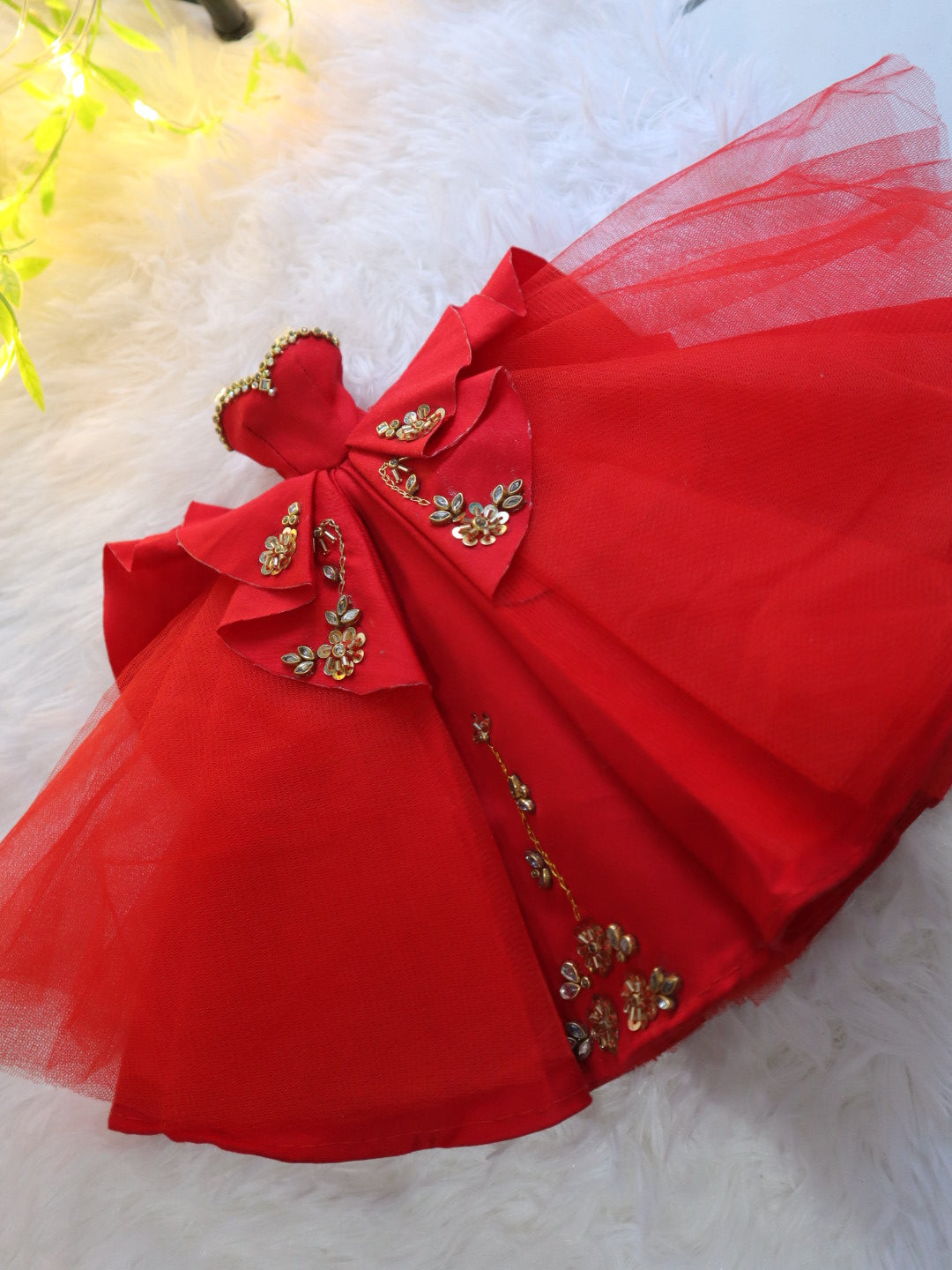 Christmas Limited Edition Doll 2025 X Monidipa