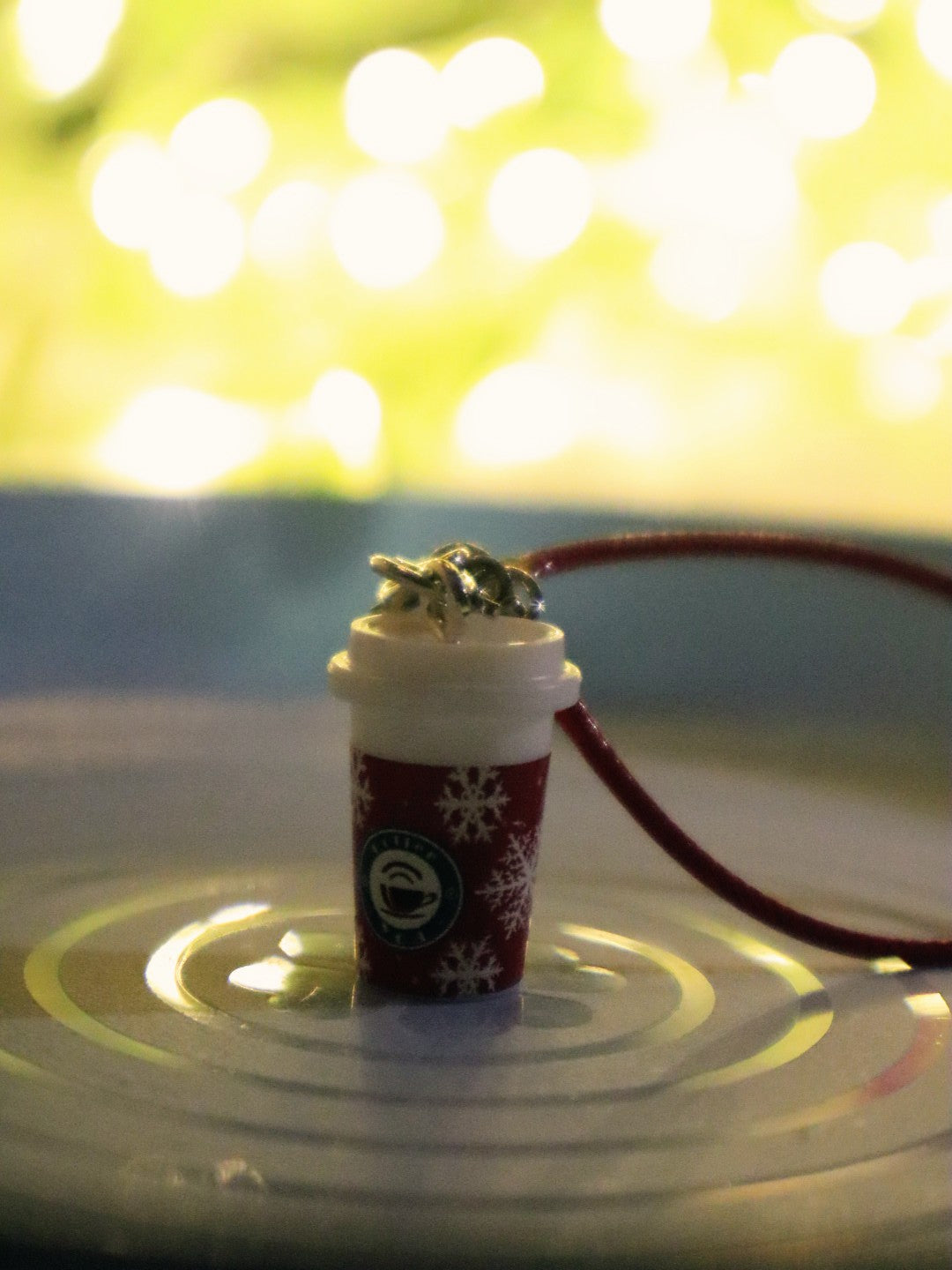 Playful Mini Brew: Christmas Edition