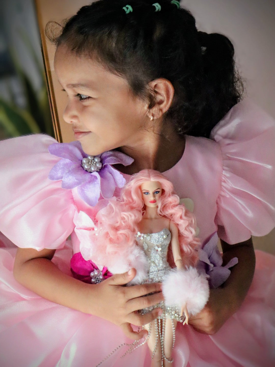 Birthday Limited Edition X Rupii